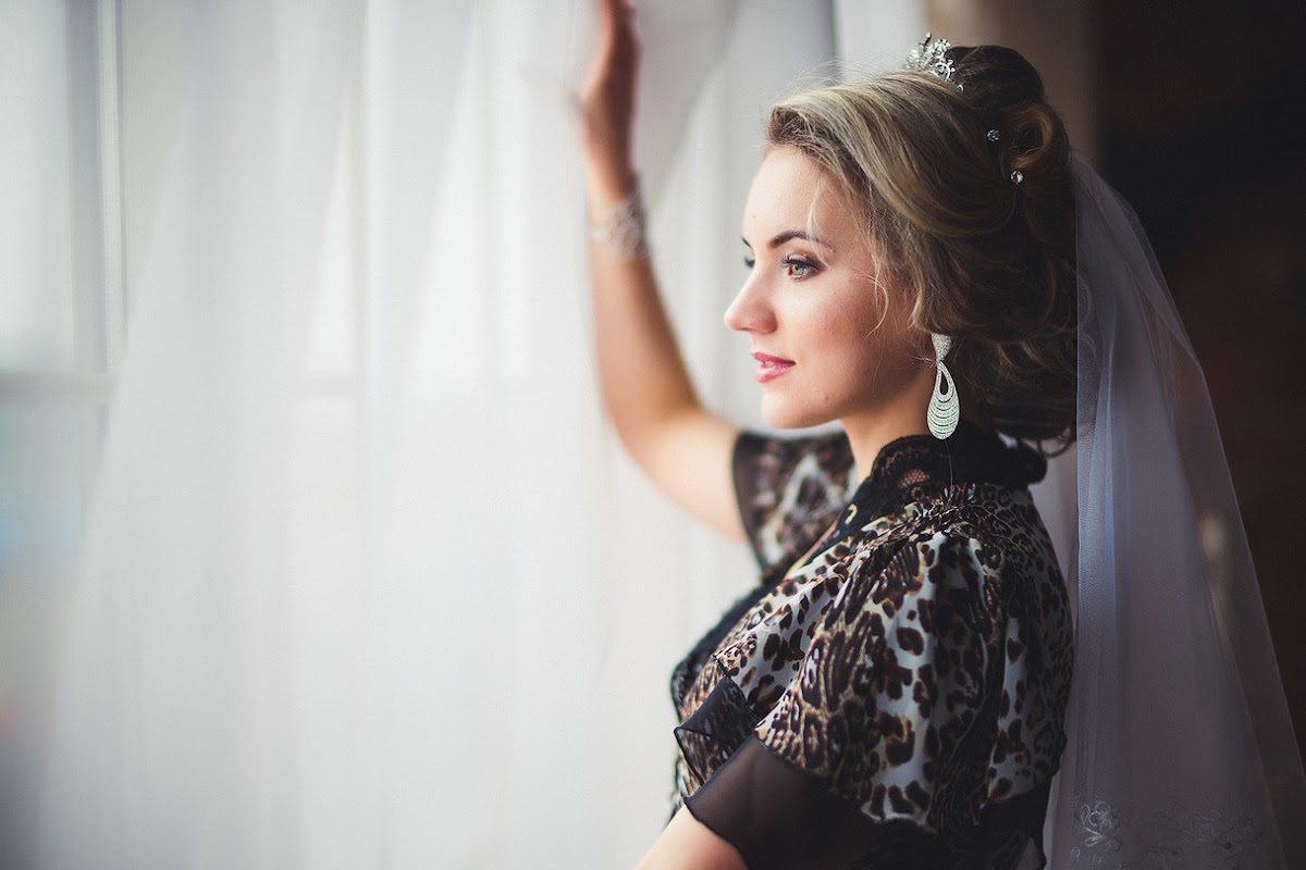 Елена и Евгений
