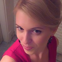 Irina Dolgoleva