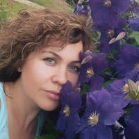Алена Ильина