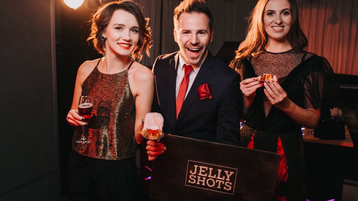 Jelly Shots