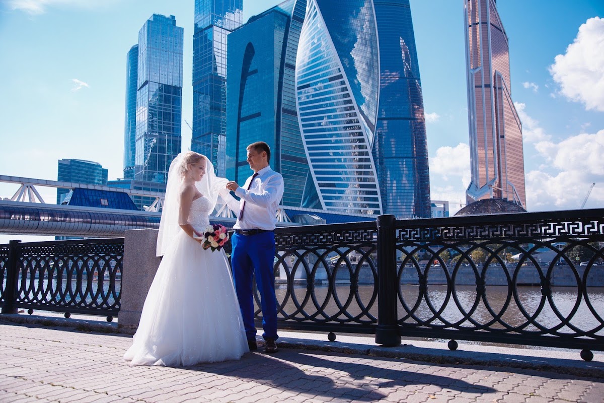 Егоровы♡