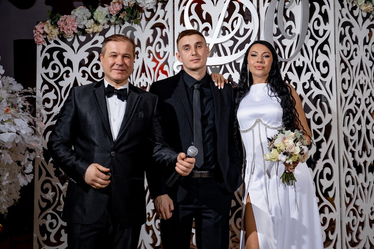 Роман Серёжечкин
