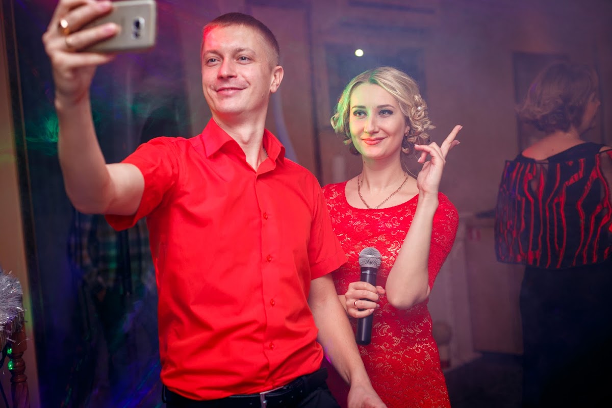 Моя цветомузыка и дым машина