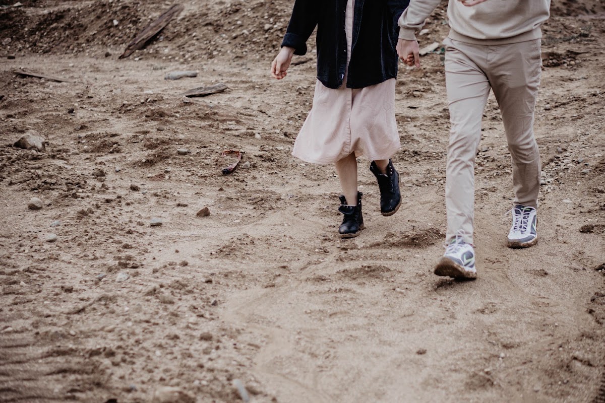 Love Story A&Y