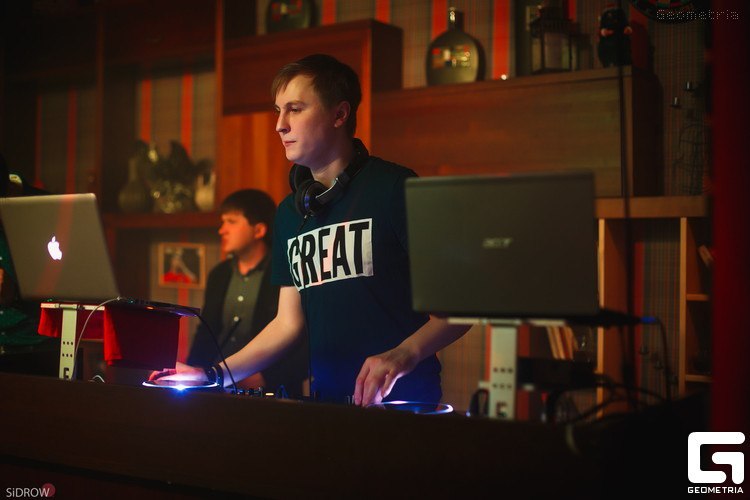 DJ Spirin