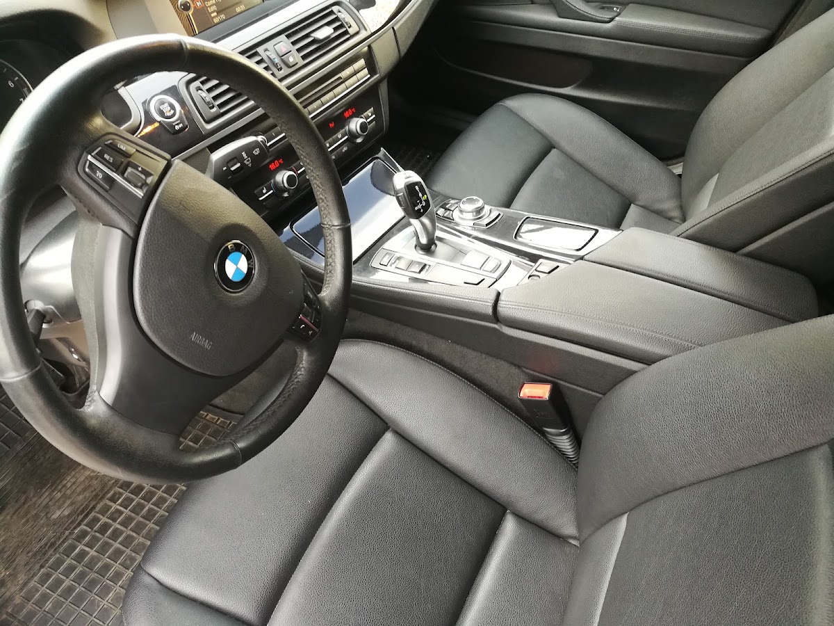 BMW 5