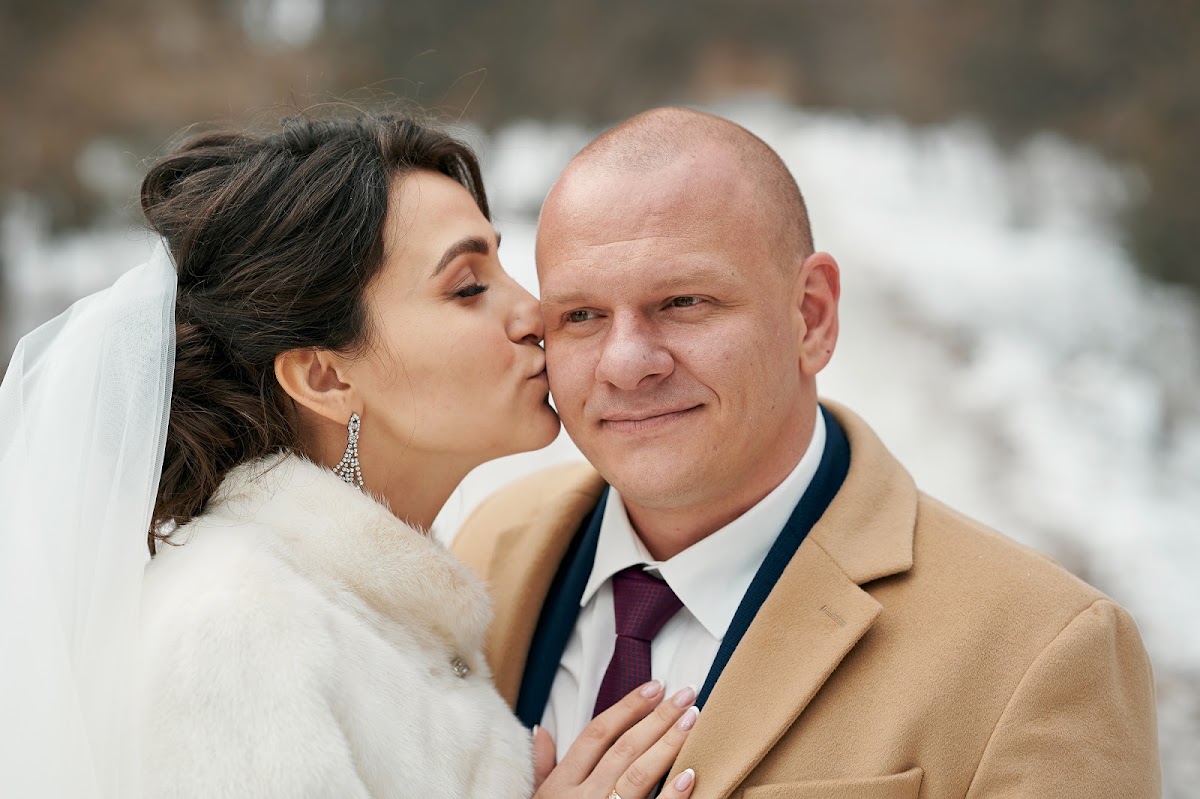Руслан и Кристина