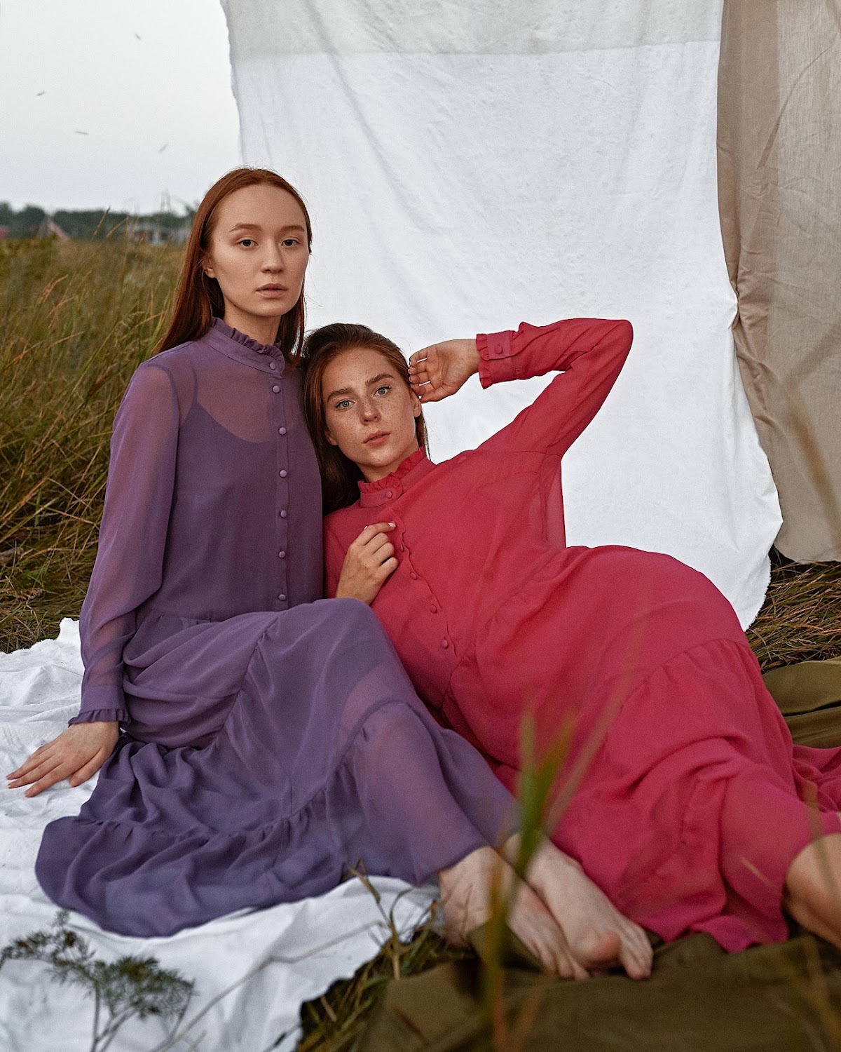 Портфолио: Мода (Fashion)