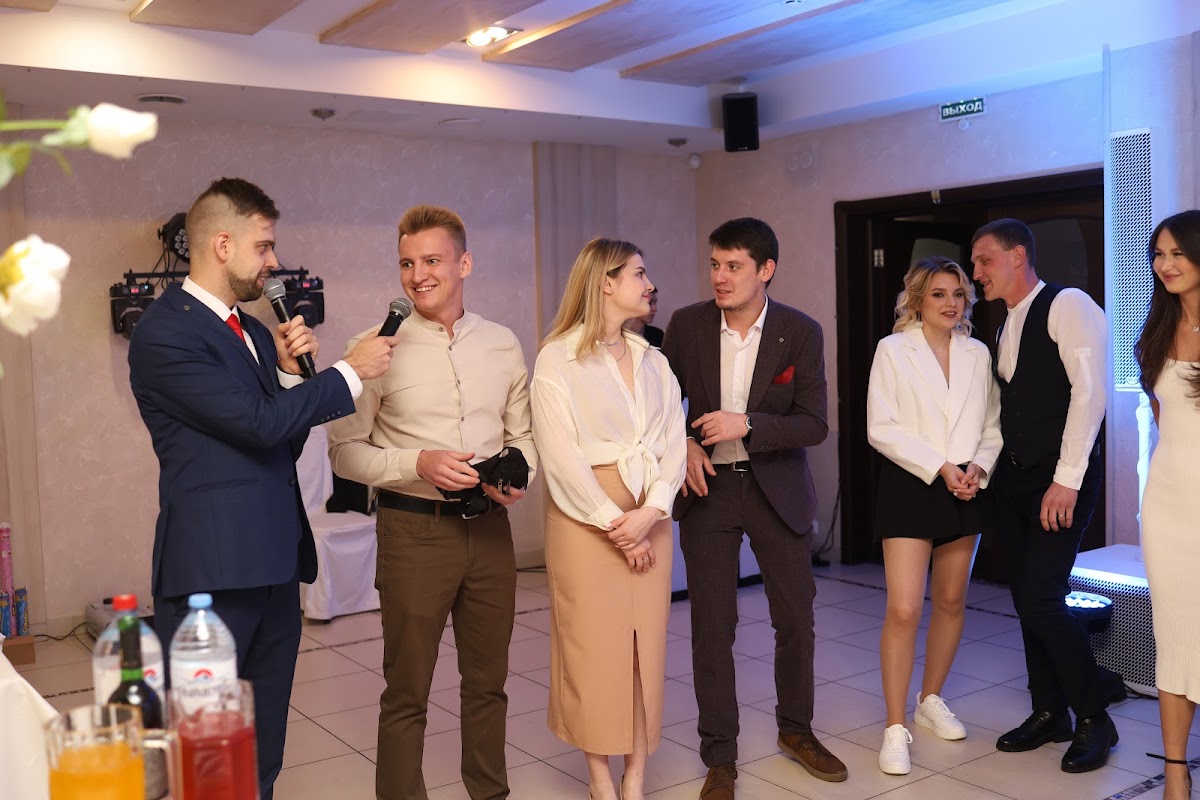 Портфолио: Свадьба