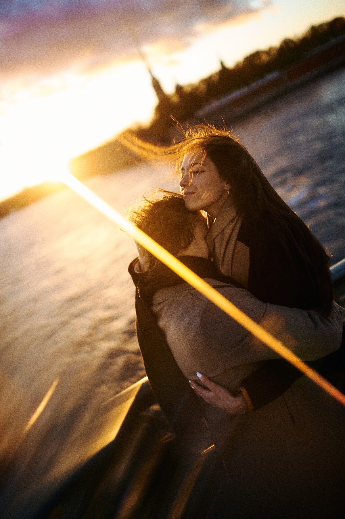 Портфолио: Love story