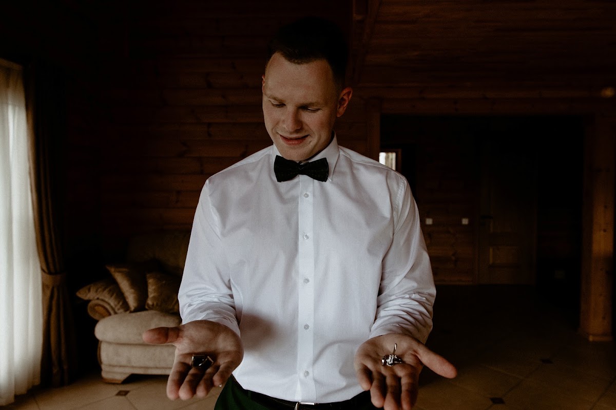 Дарья и Алексей