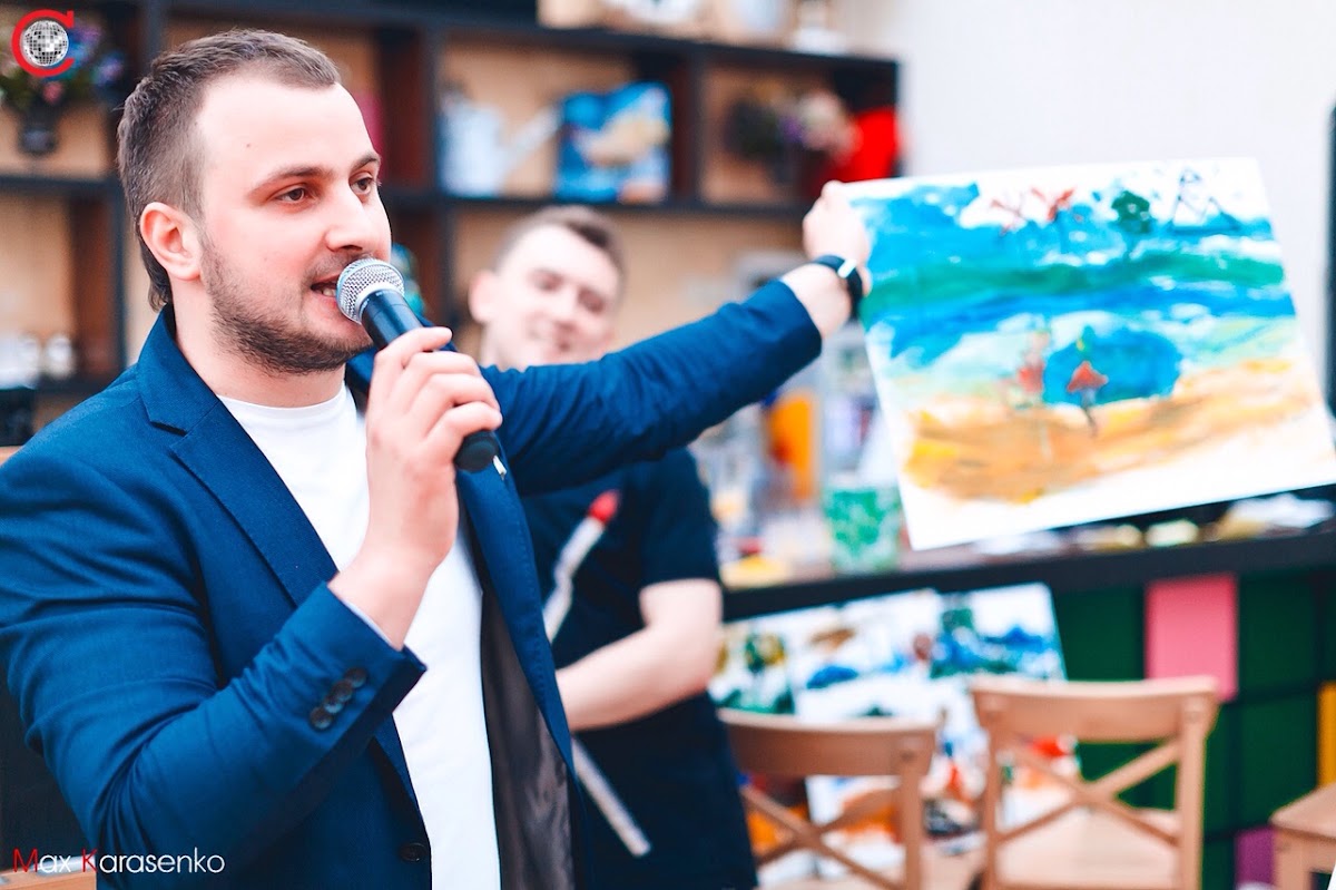 Портфолио: Свадьба
