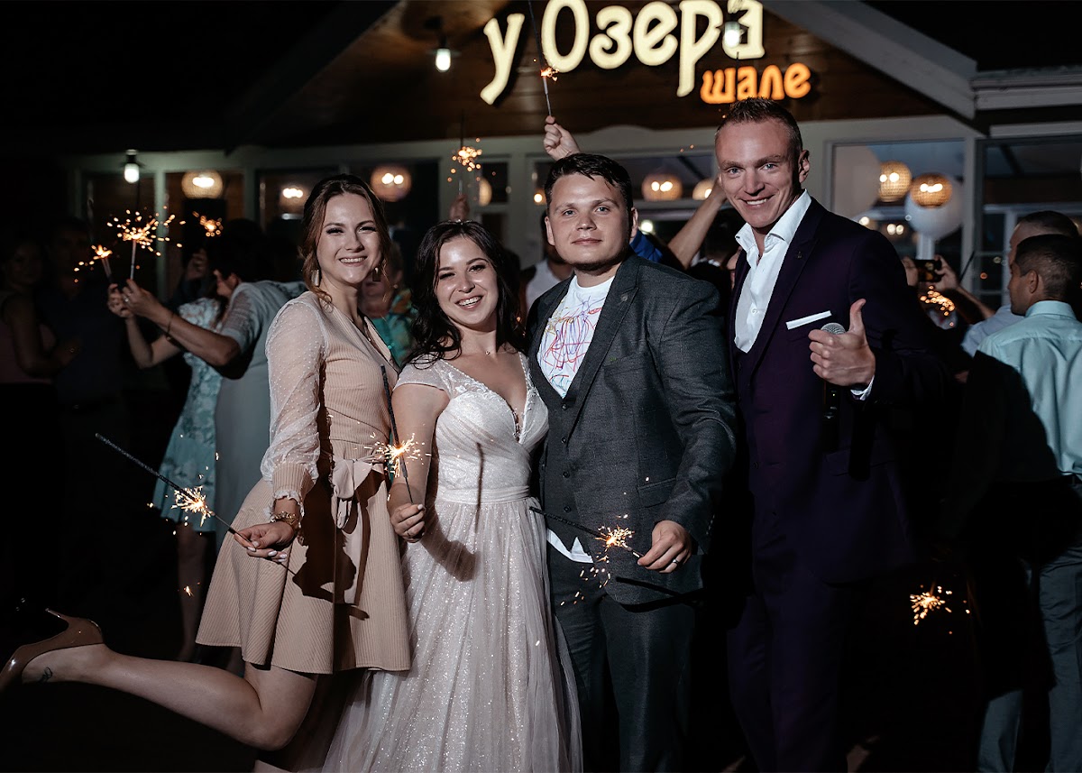 Валера & Маша