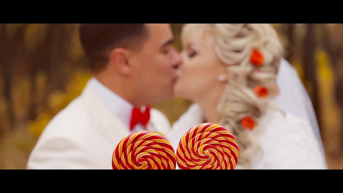 Виктор и Елена