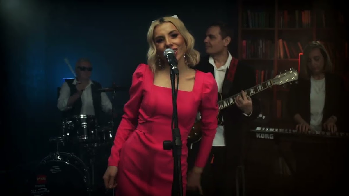 Кавер группа Play band