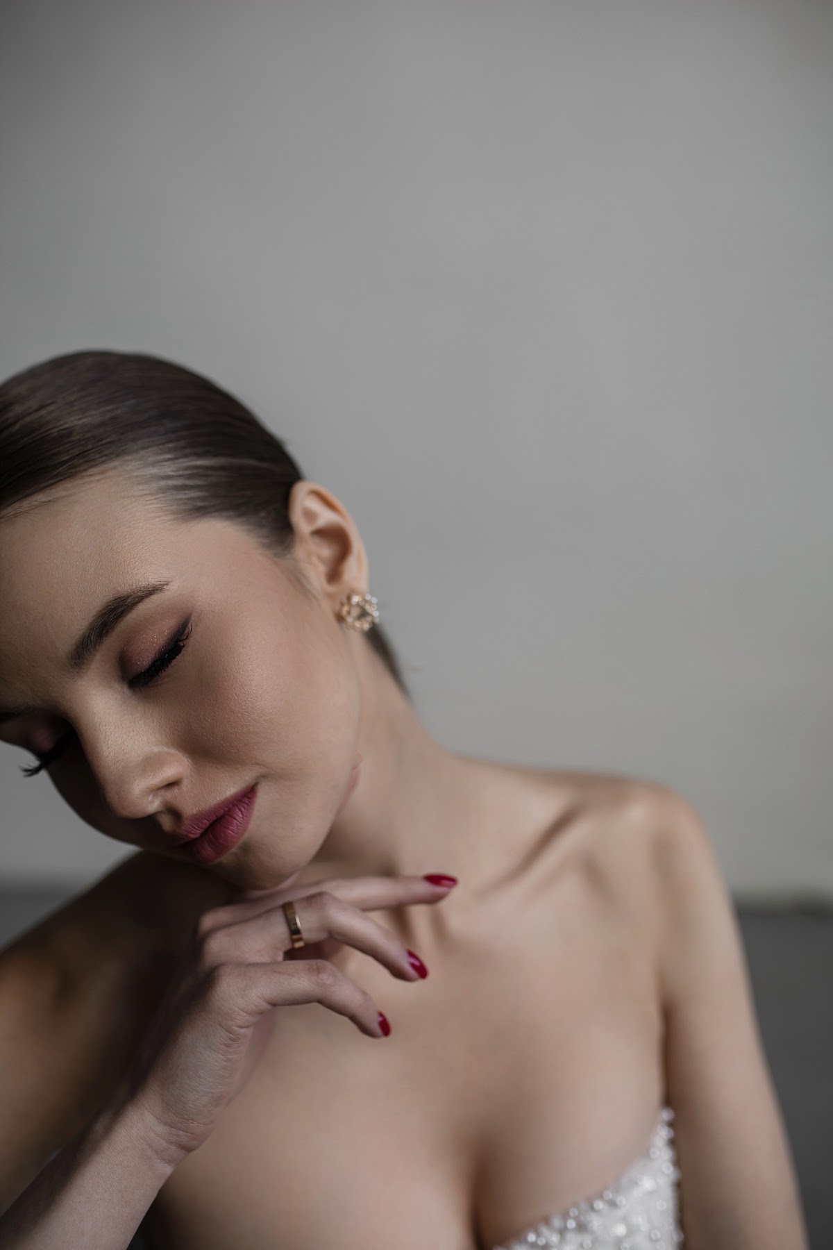Антон и Анастасия