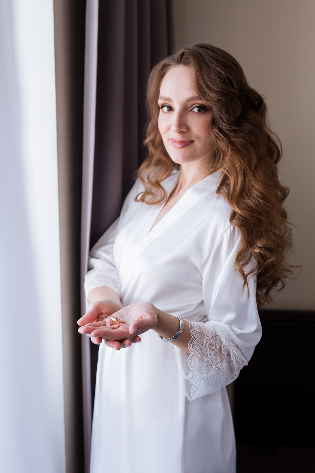 Яна и Александр