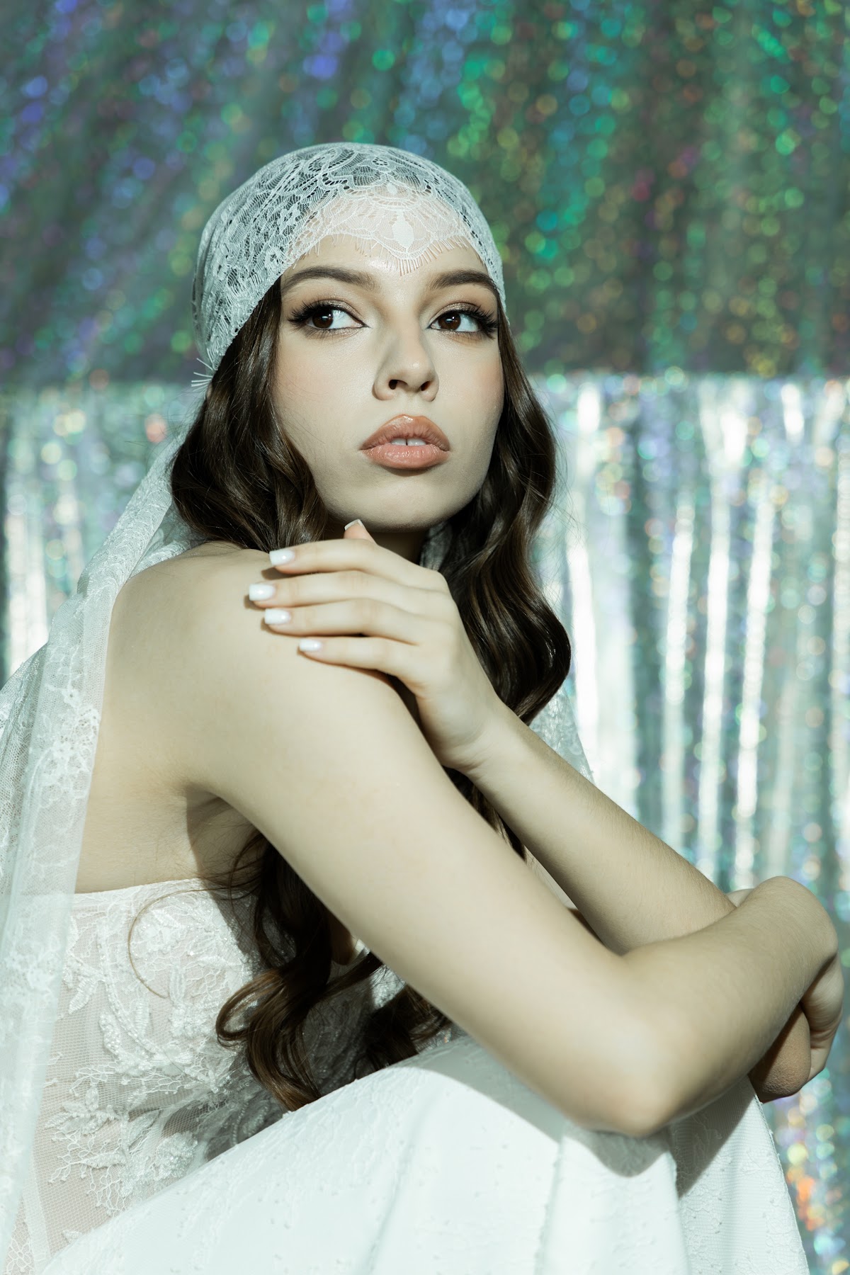 Анна и Константин