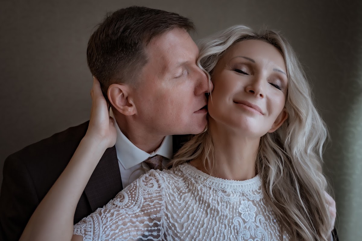 Наталья и Петр