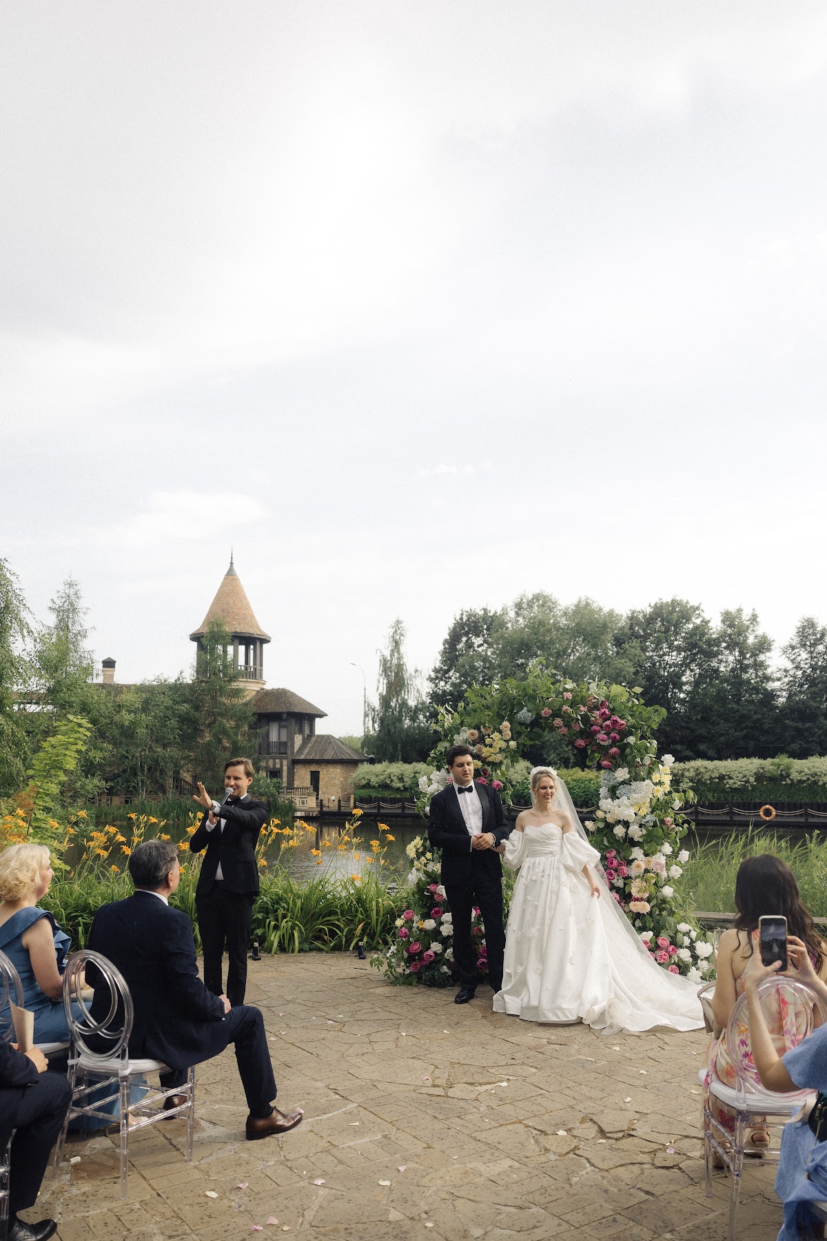 Wedding 2025