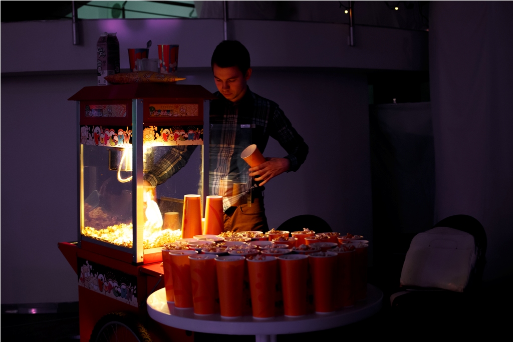Street food