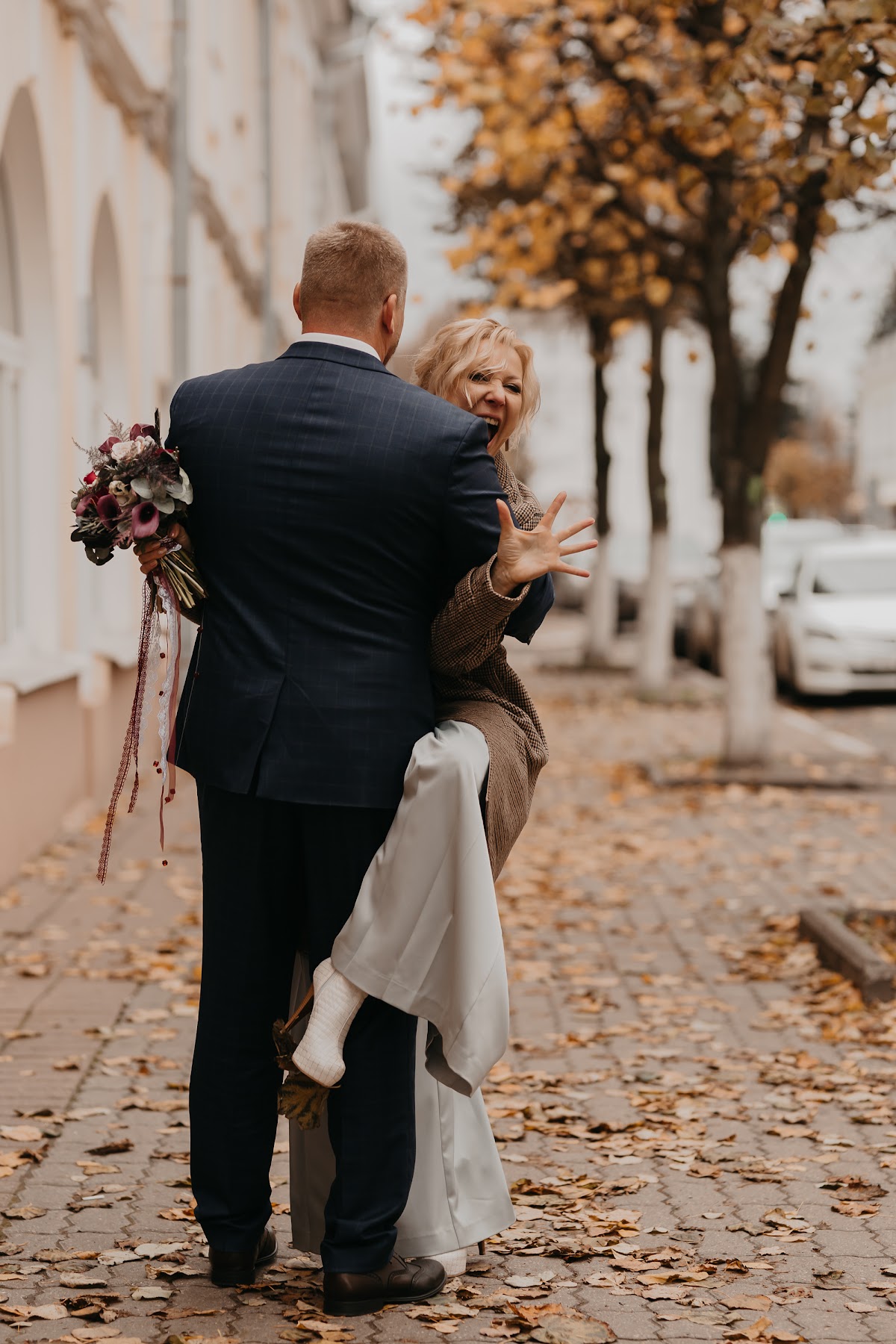 #СвадьбаГода2019 Татьяна и Сергей фото Кирилл Панов и Семен Шустов