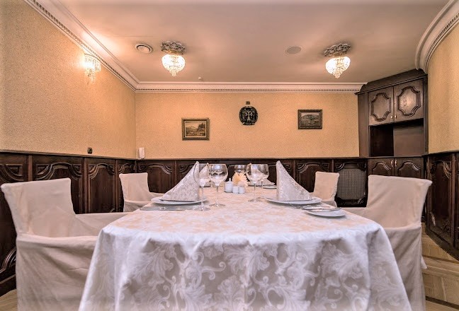 VIP-зал
