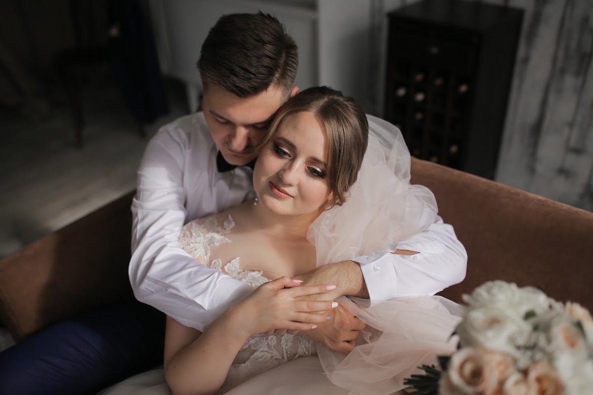 20 Сентября 2019 года Тимур и Полина