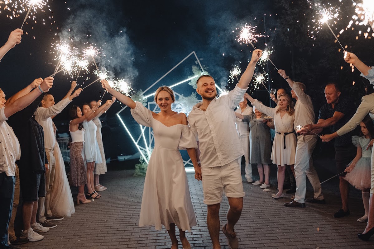 Свадьба 18/08/2020 Марк&Катя (ph by Alya Alloha)
