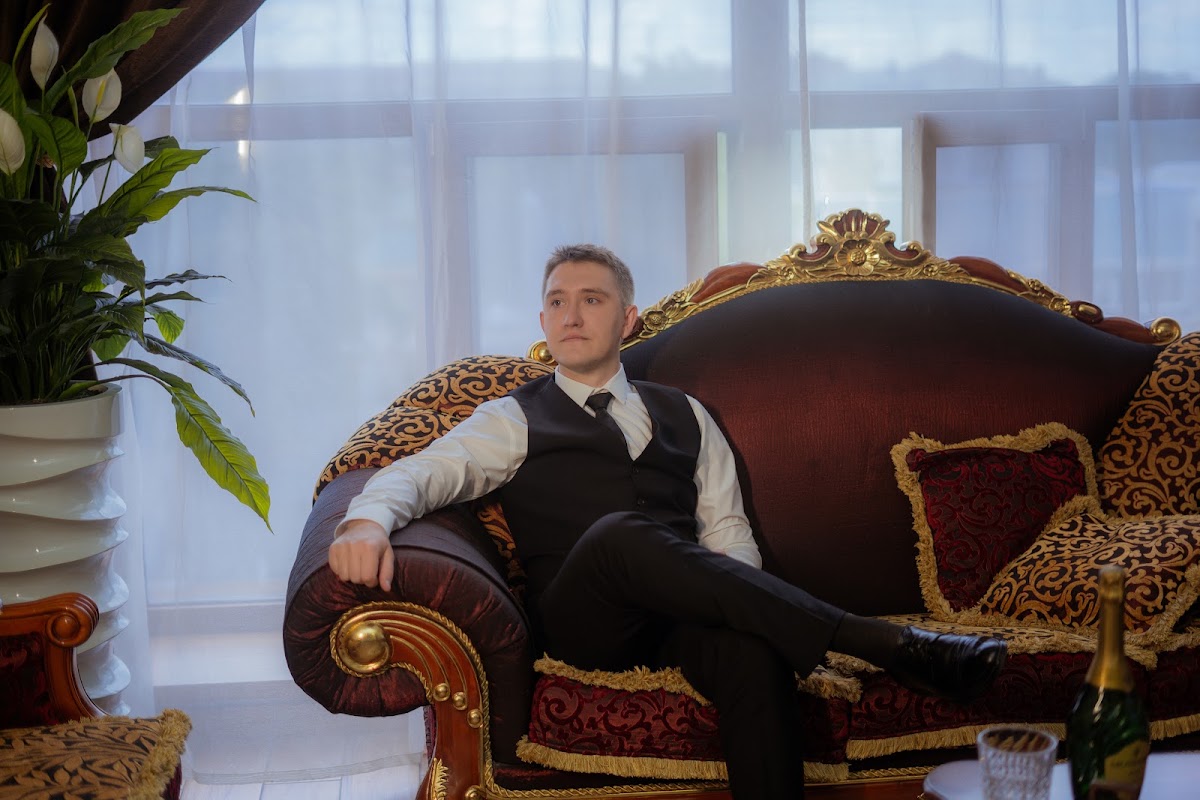 Виктория и Станислав
