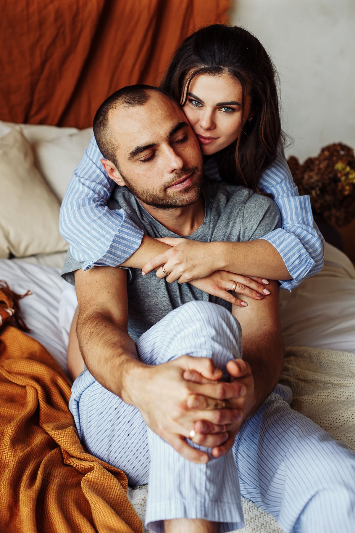Портфолио: Love story