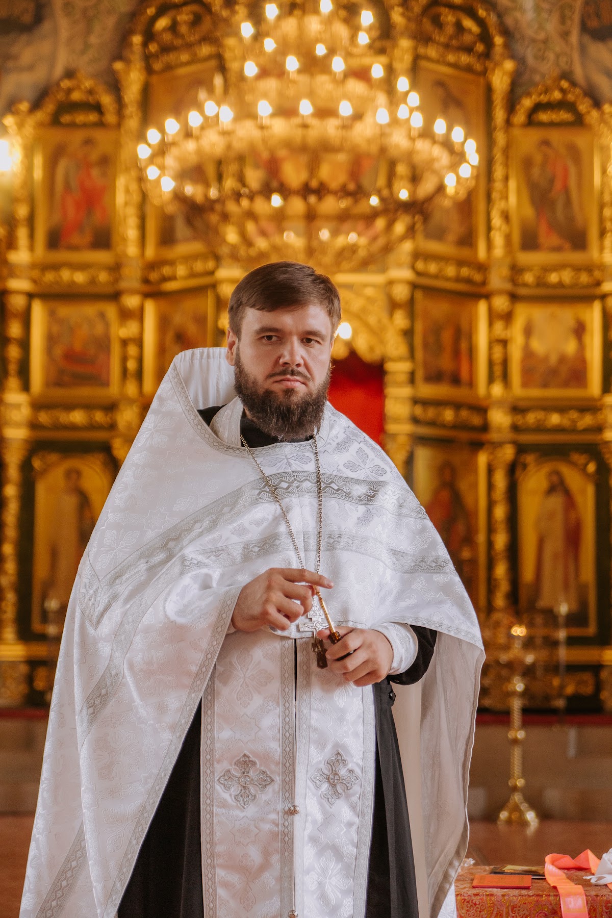 Анастасия Мыгасова — кадр 4 из 100