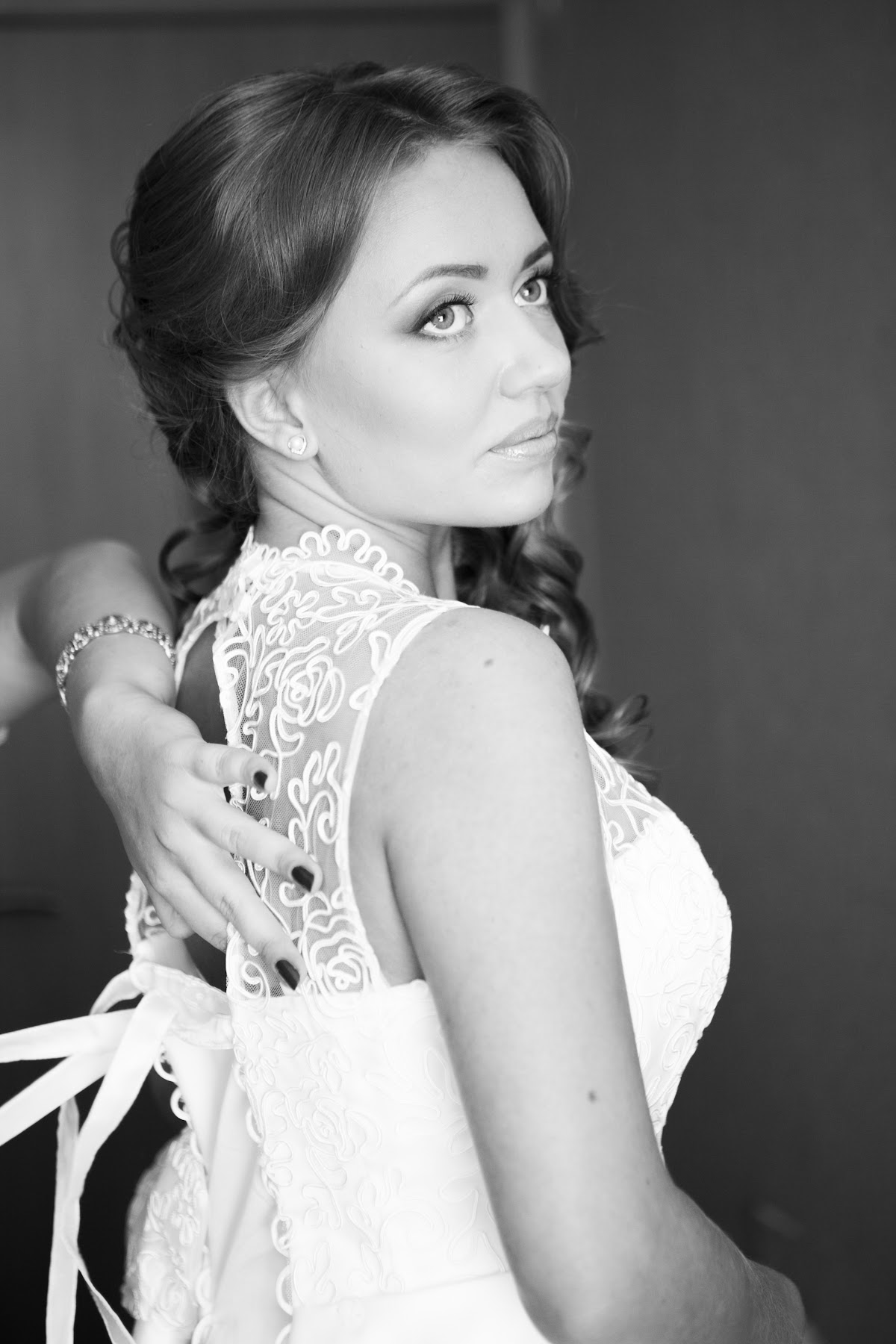 Екатерина и Руслан