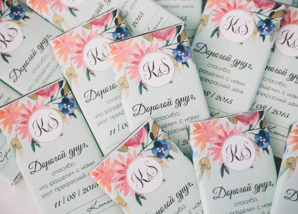 ONE LOVE decor — кадр 3 из 14