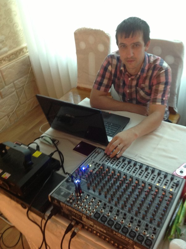 Vitaliy Music