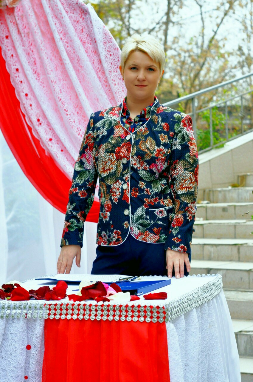 Ирина Налбандян — кадр 3 из 7