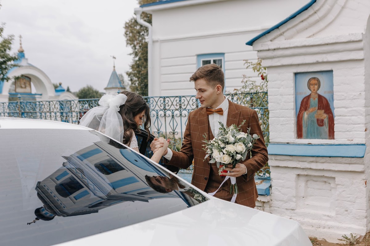 Валерия и Александр