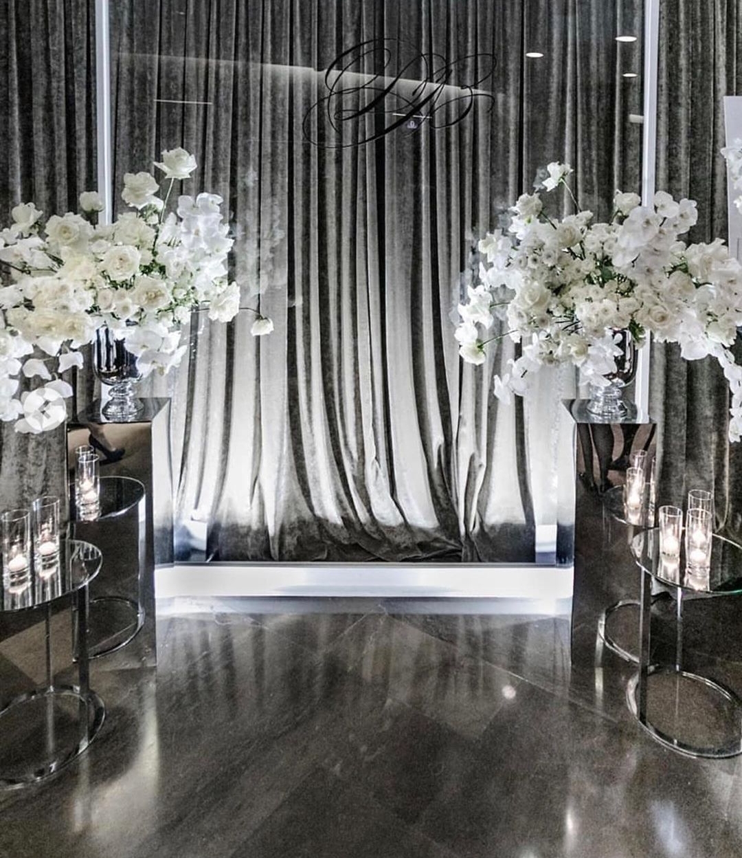 Wedding magic