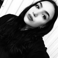 Виктория Новожилова