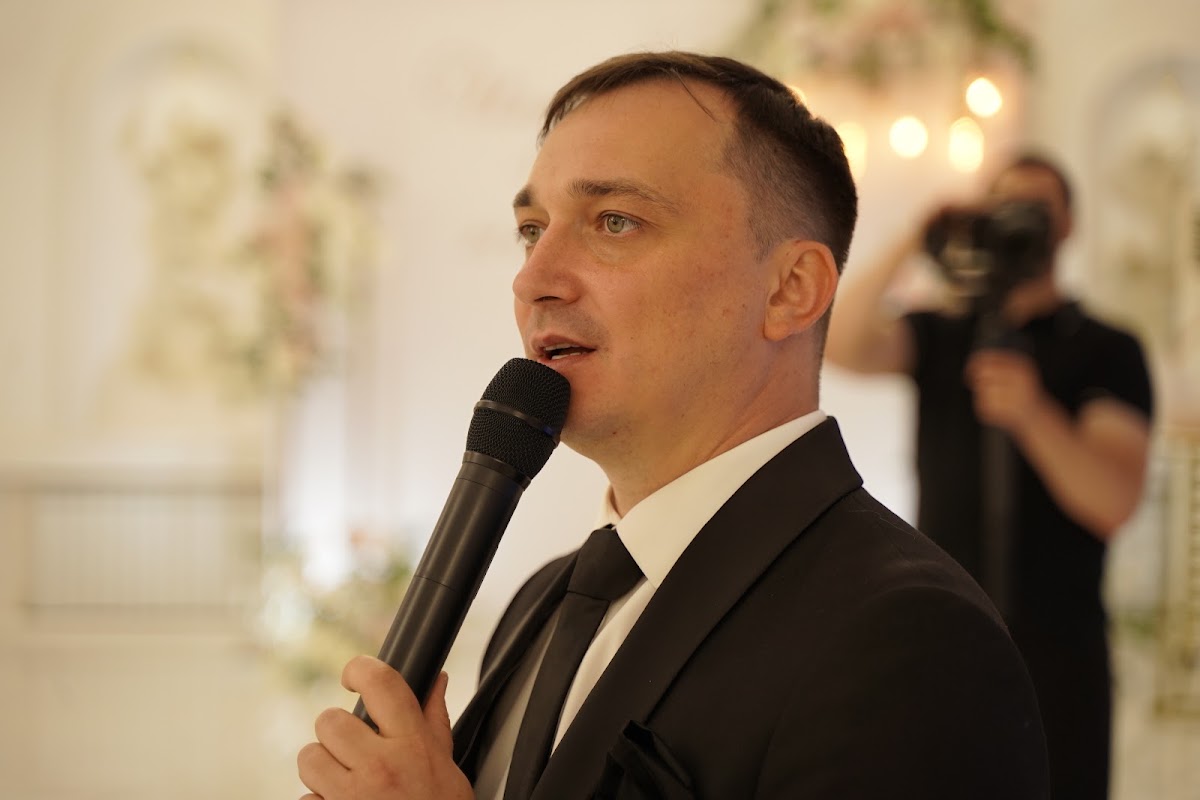 Портфолио: Свадьба
