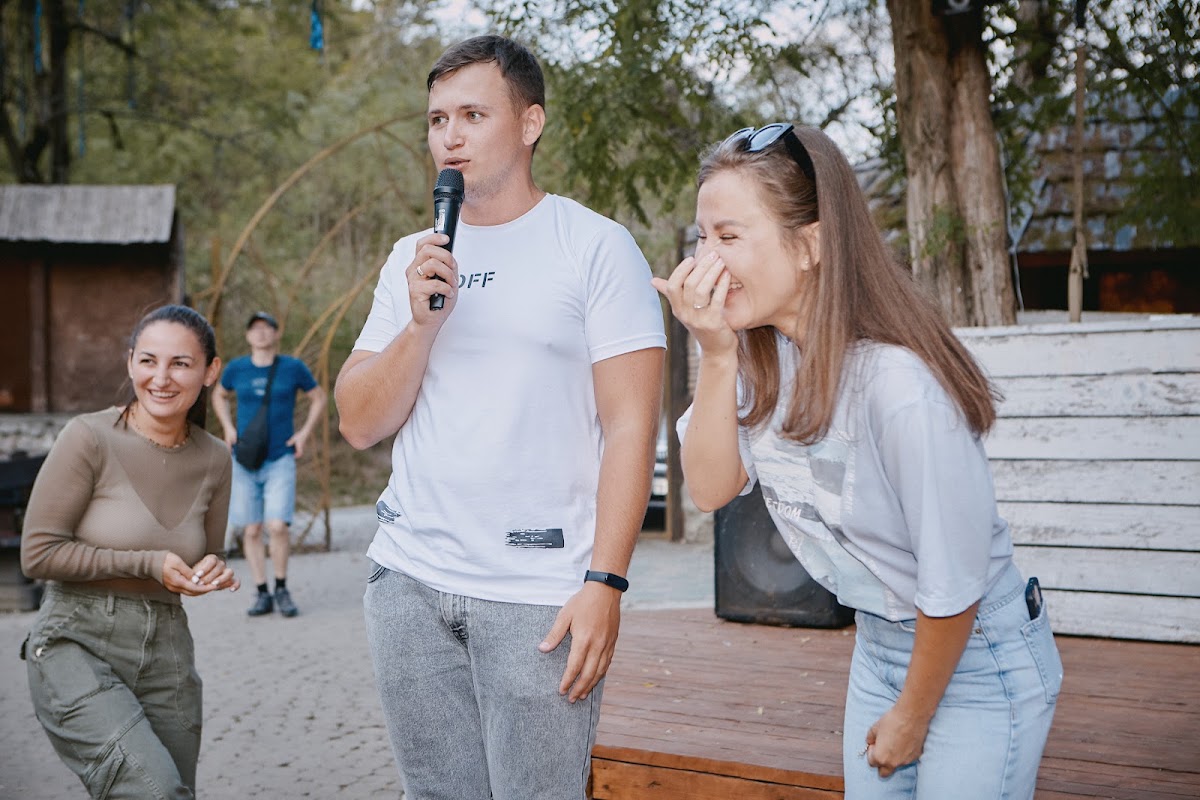 Фотографии