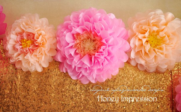 Honey Impression