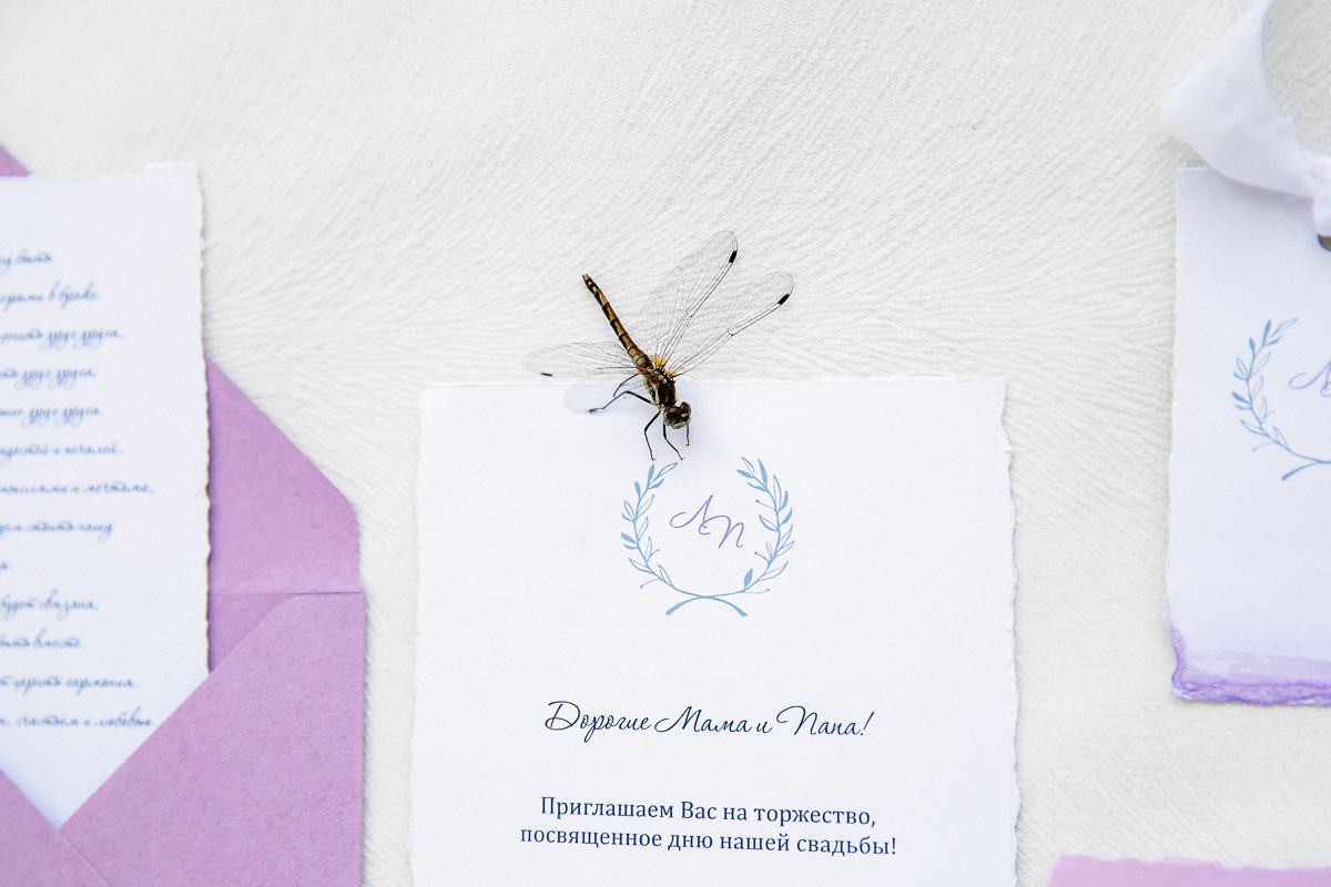 Людмила и Павел