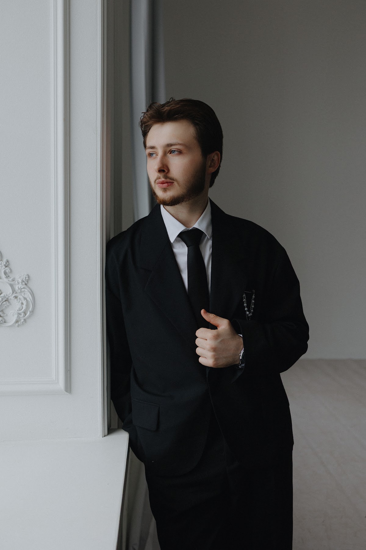 Юлия и Лев
