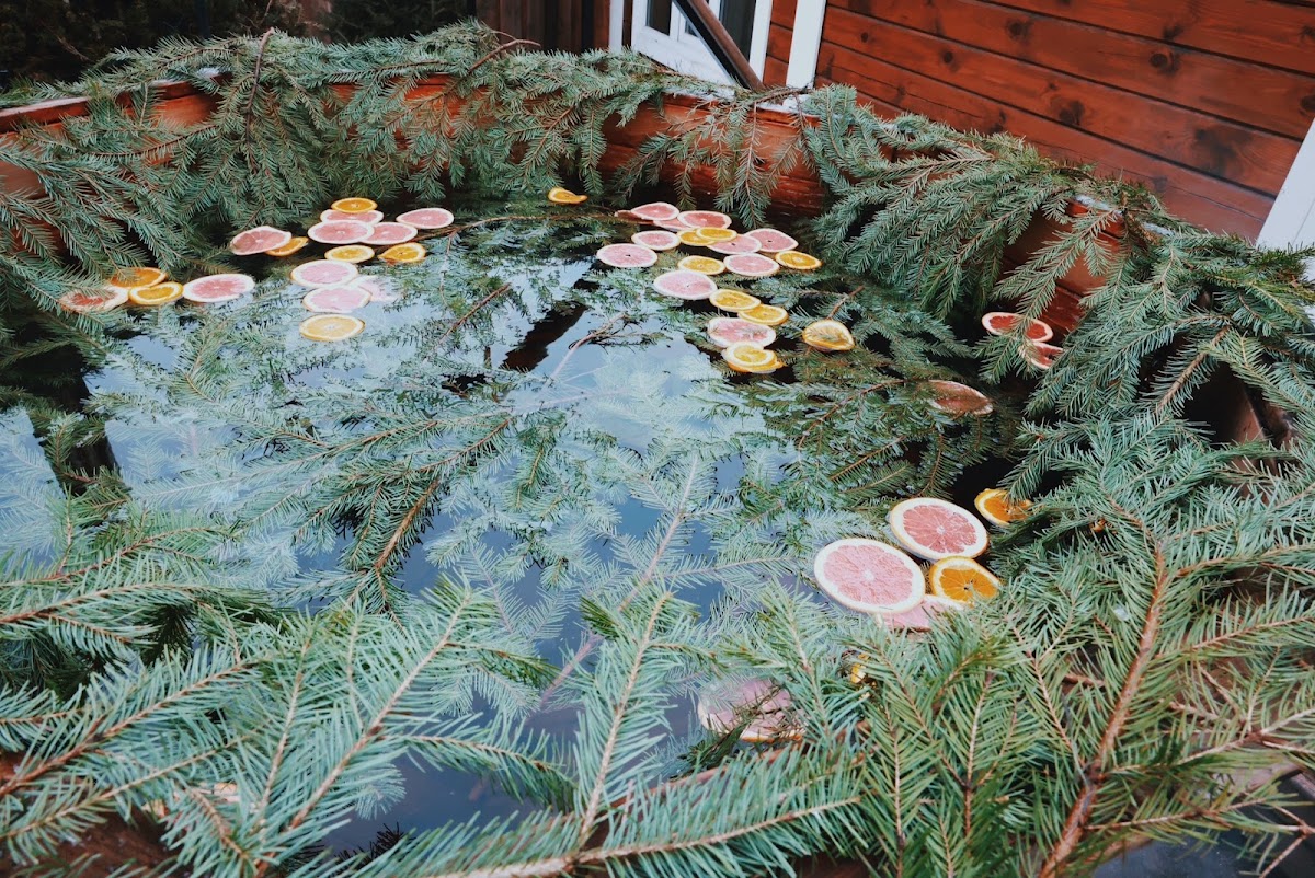 Баня
