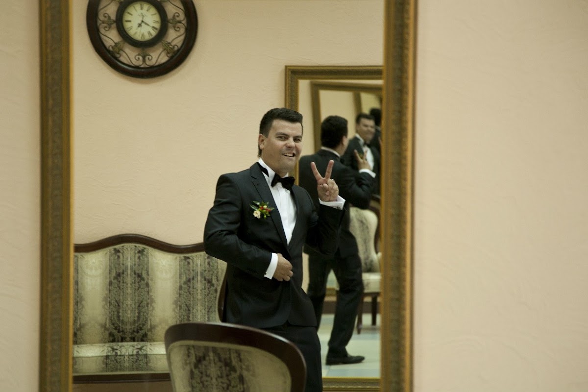 Нелли и Вадим