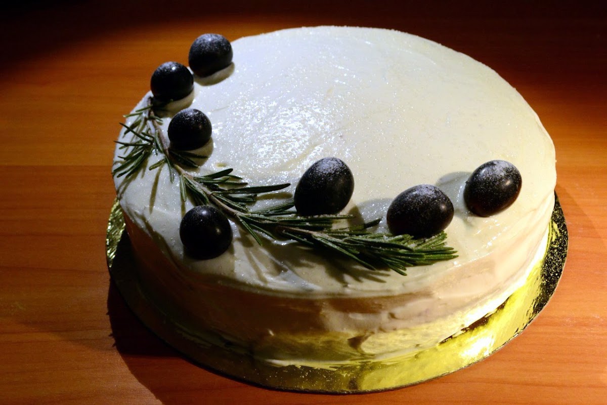 IcakeYou — кадр 5 из 13