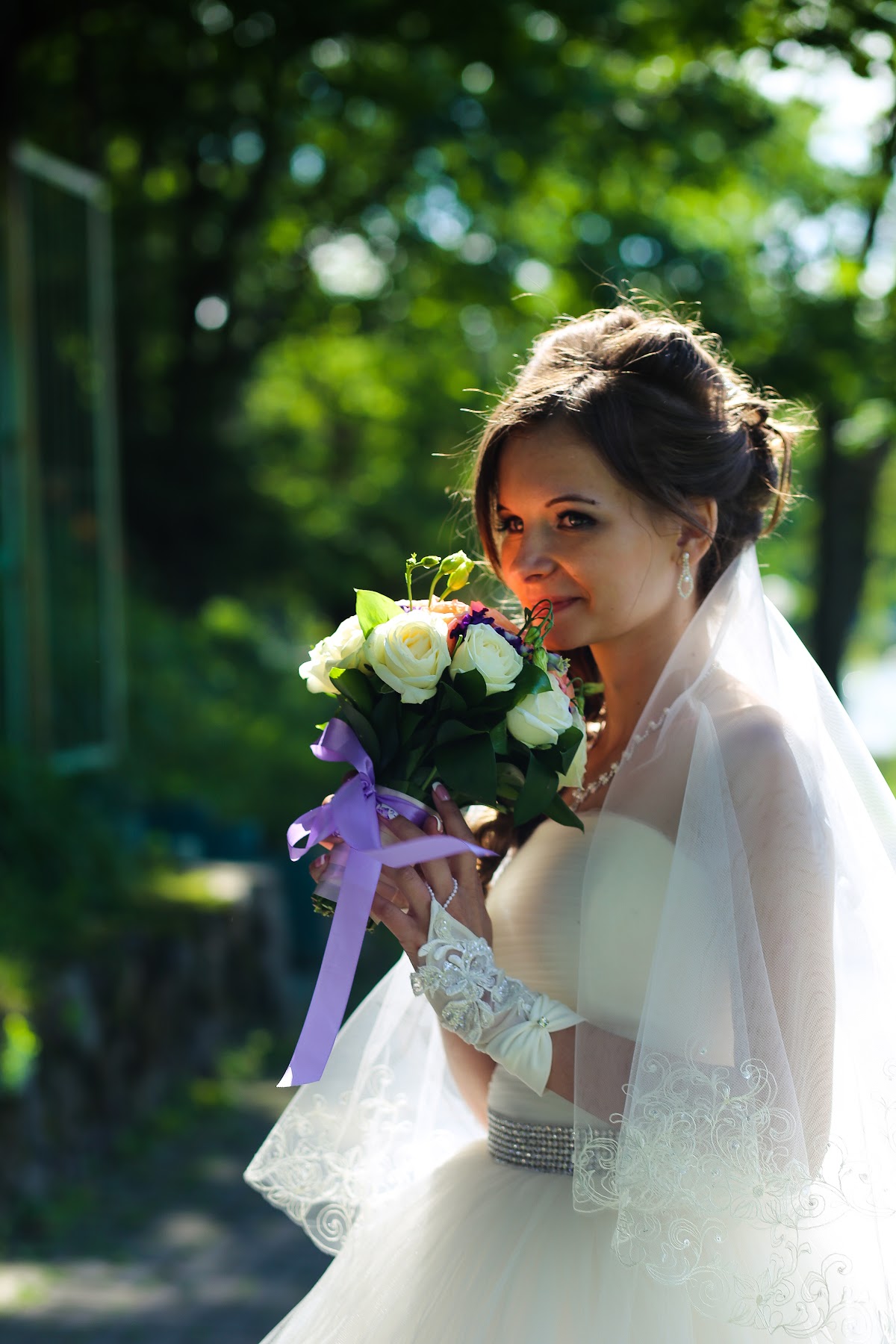 Елена и Алексей