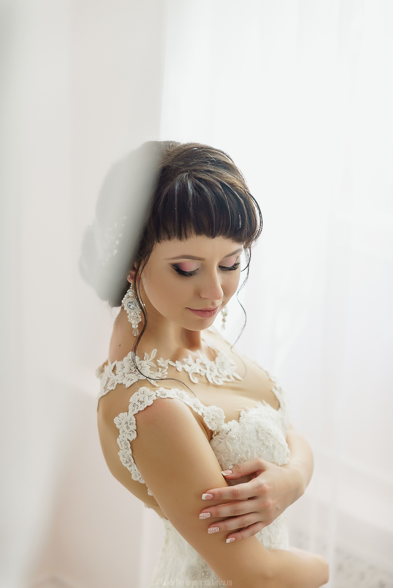 Елена и Сергей