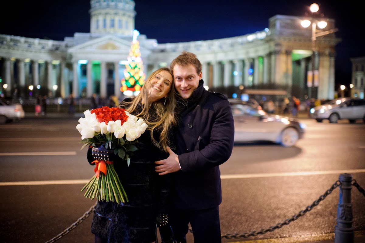 Свадебный отчёт